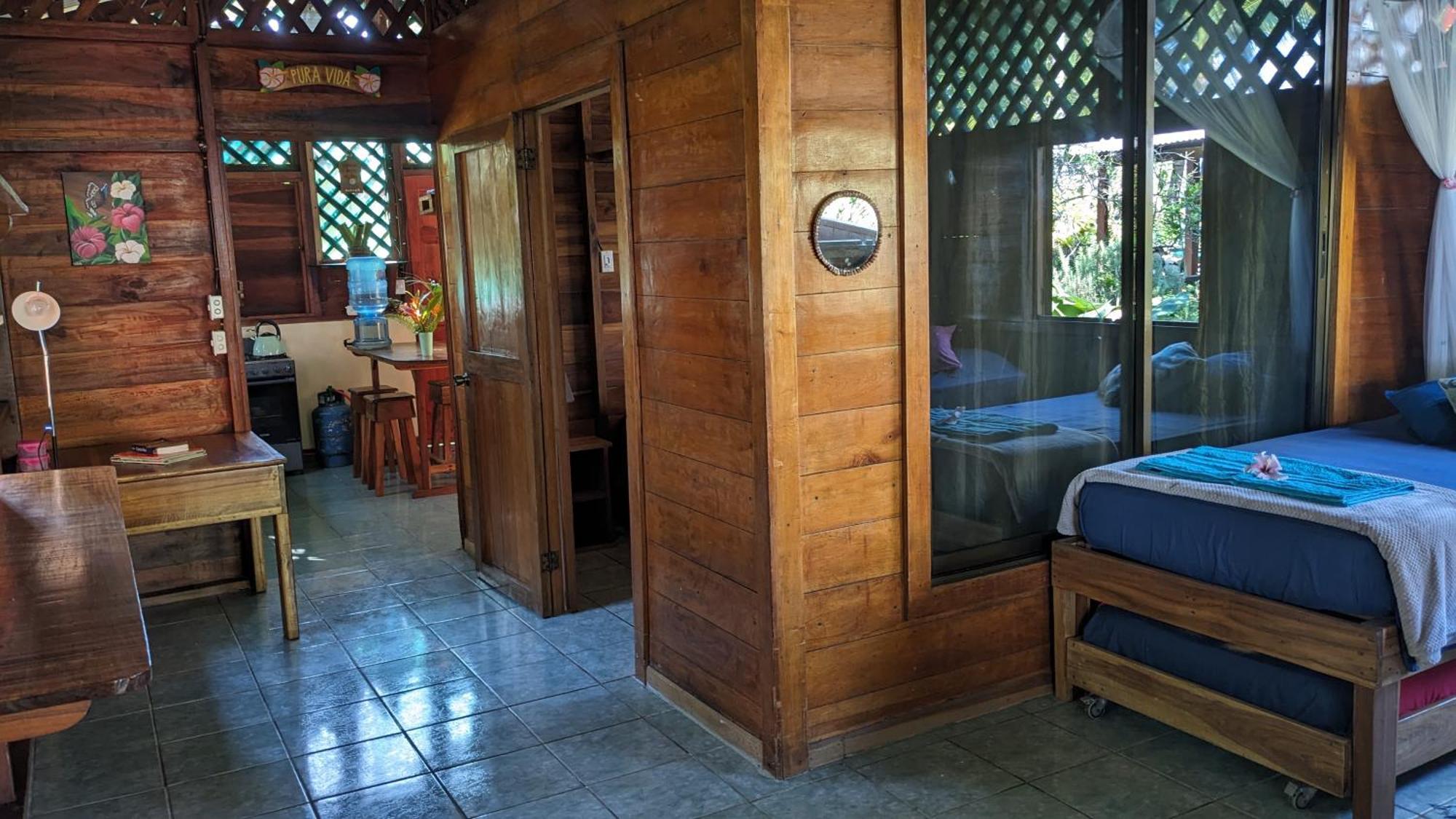 Willa Casas Del Mar Manzanillo  Zewnętrze zdjęcie