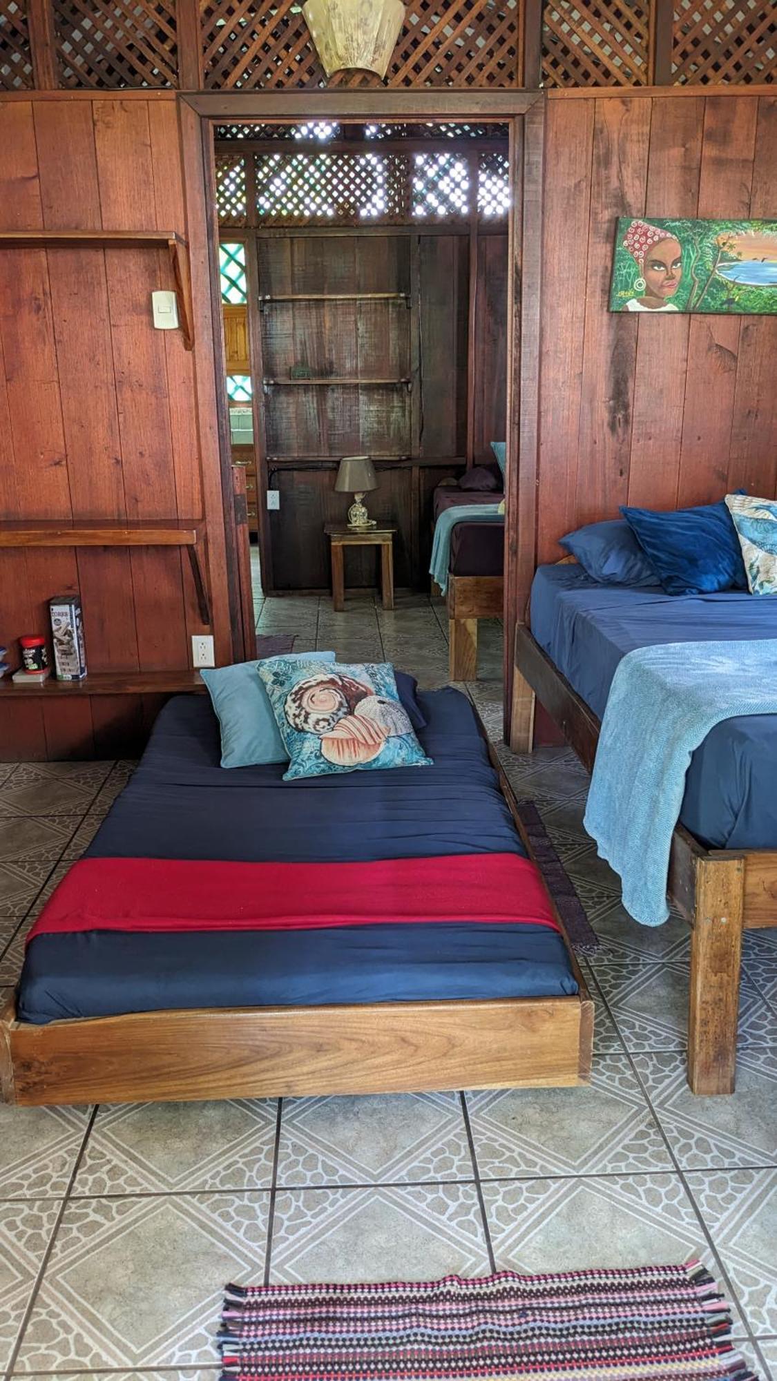 Willa Casas Del Mar Manzanillo  Zewnętrze zdjęcie