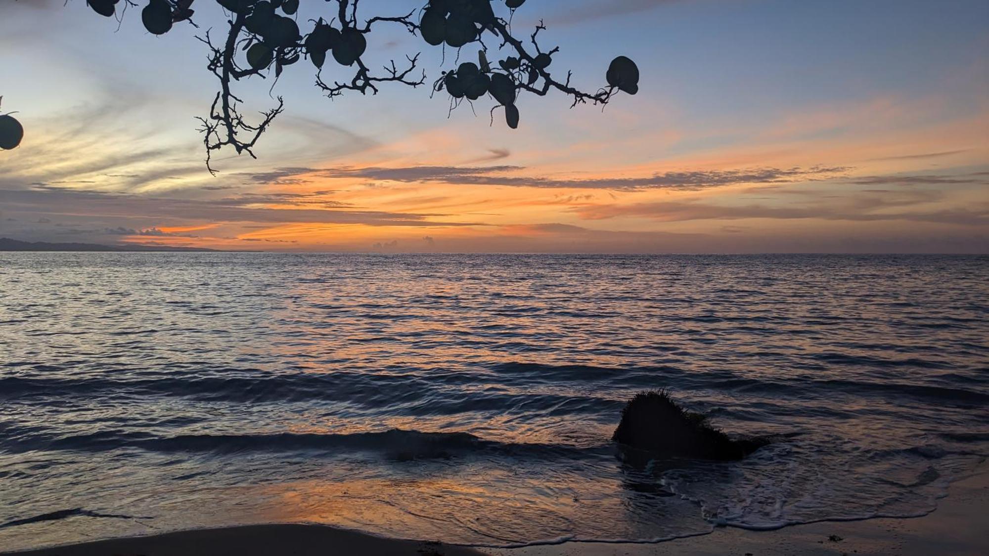 Willa Casas Del Mar Manzanillo  Zewnętrze zdjęcie