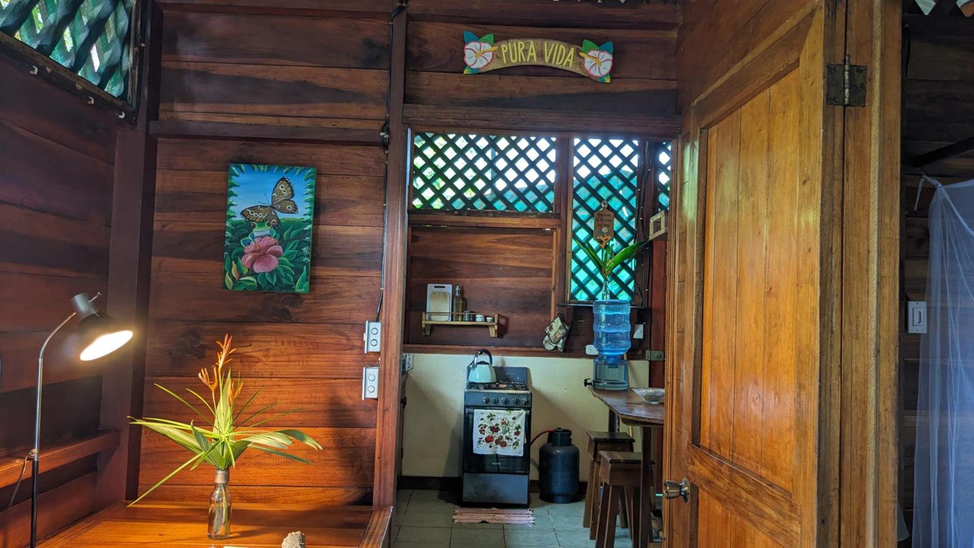 Willa Casas Del Mar Manzanillo  Zewnętrze zdjęcie