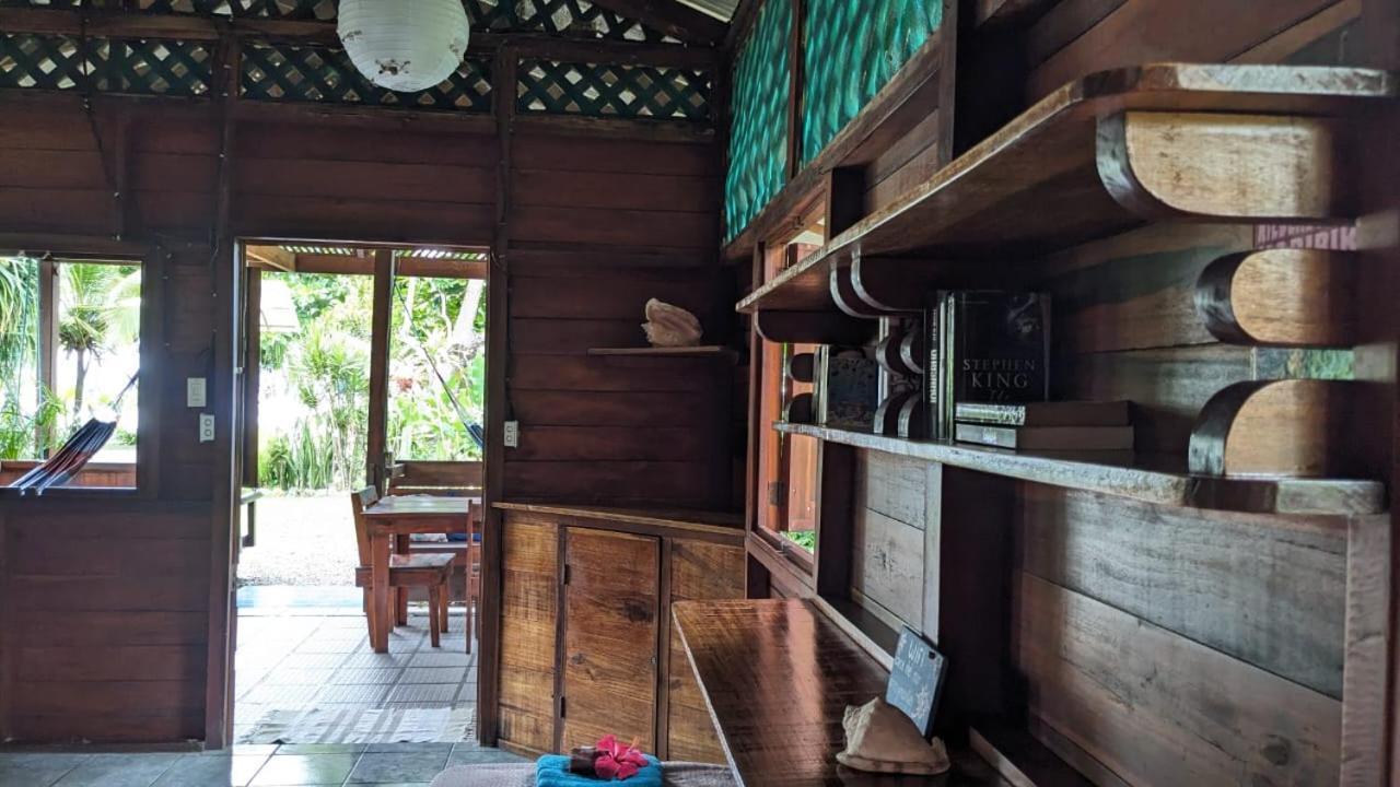 Willa Casas Del Mar Manzanillo  Zewnętrze zdjęcie