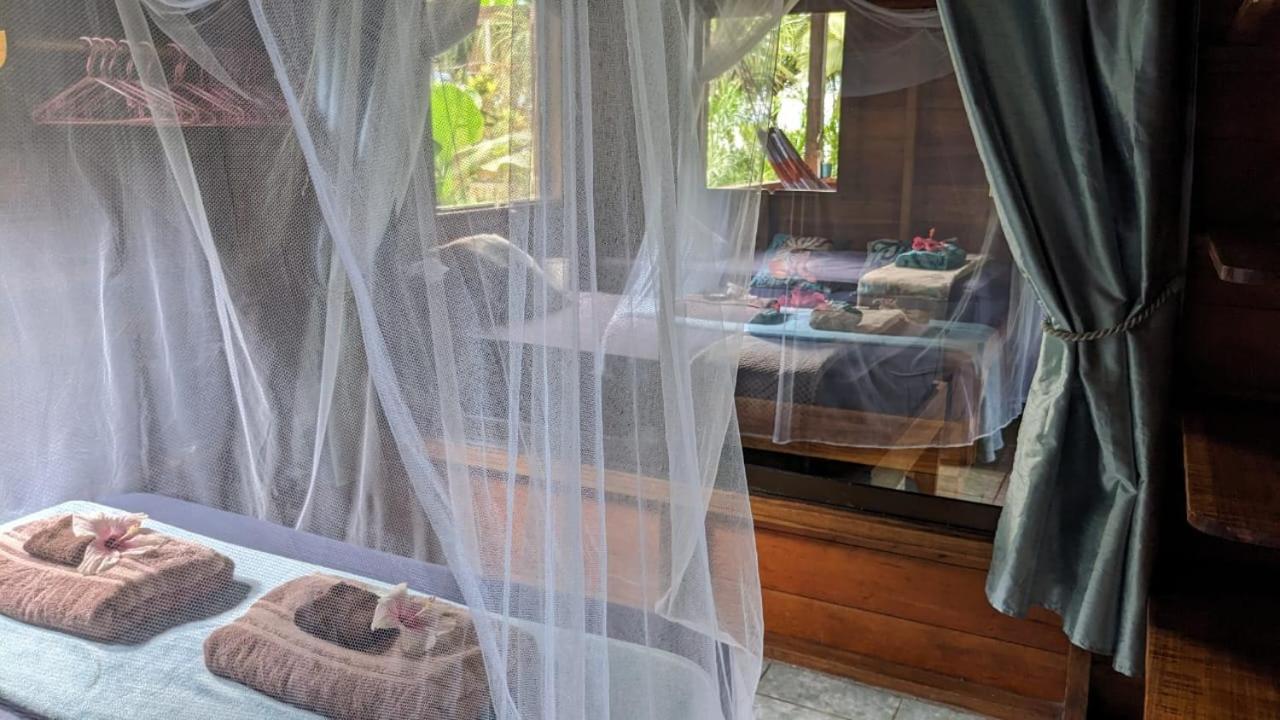 Willa Casas Del Mar Manzanillo  Zewnętrze zdjęcie