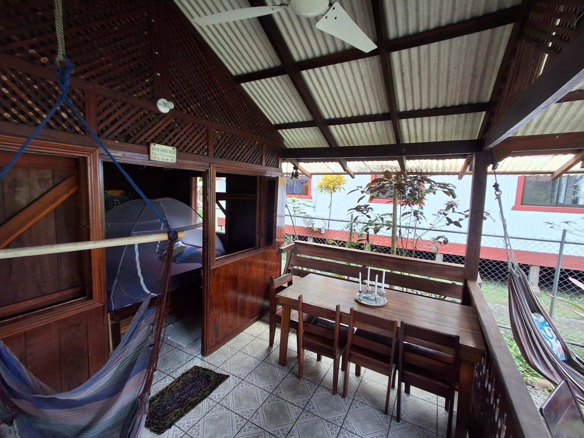 Willa Casas Del Mar Manzanillo  Pokój zdjęcie