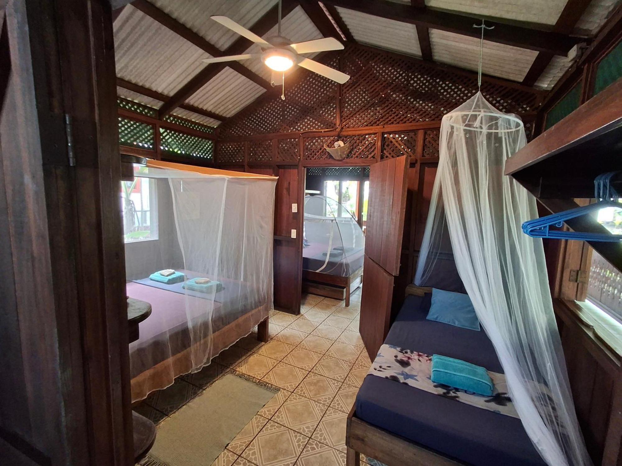 Willa Casas Del Mar Manzanillo  Pokój zdjęcie