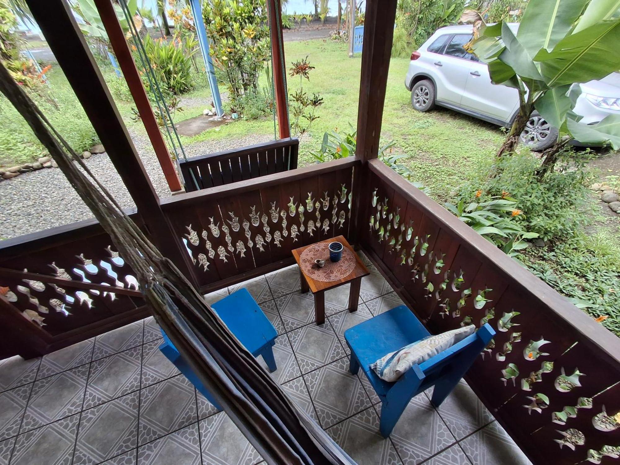 Willa Casas Del Mar Manzanillo  Pokój zdjęcie