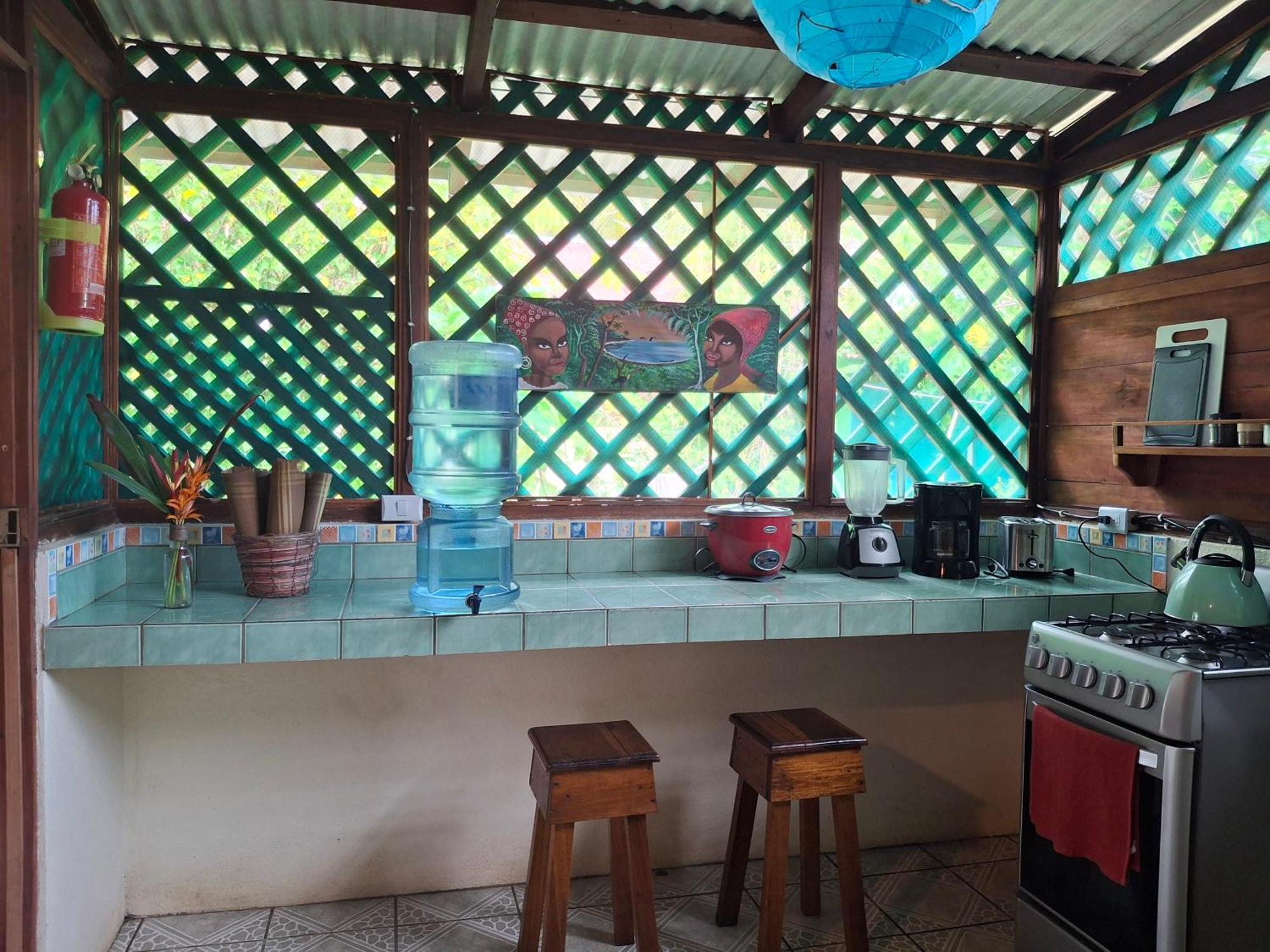 Willa Casas Del Mar Manzanillo  Pokój zdjęcie