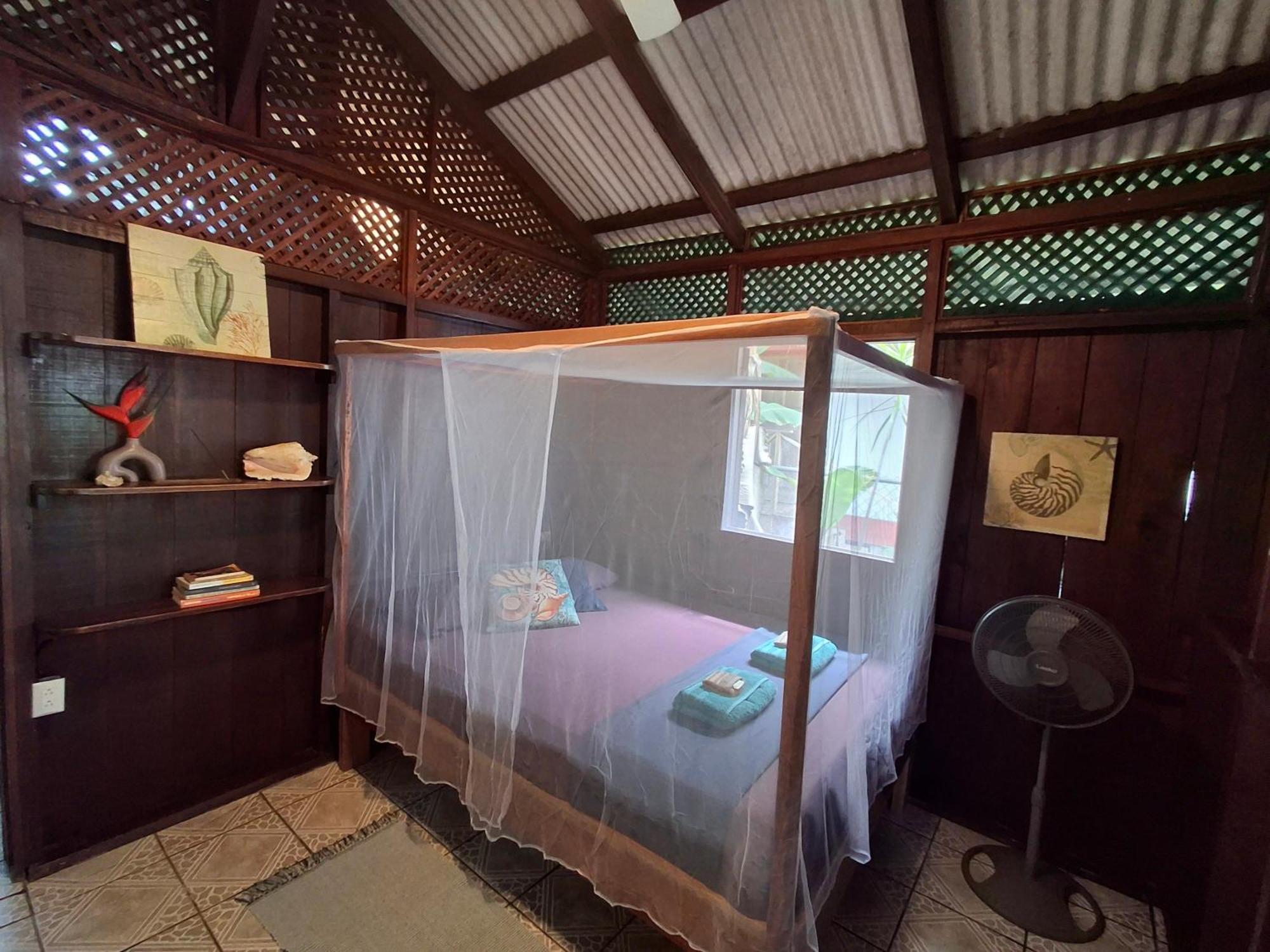 Willa Casas Del Mar Manzanillo  Pokój zdjęcie